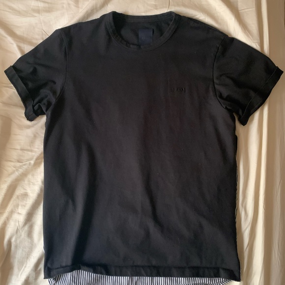 JUUN.J layered t-shirt - Picture 10 of 10